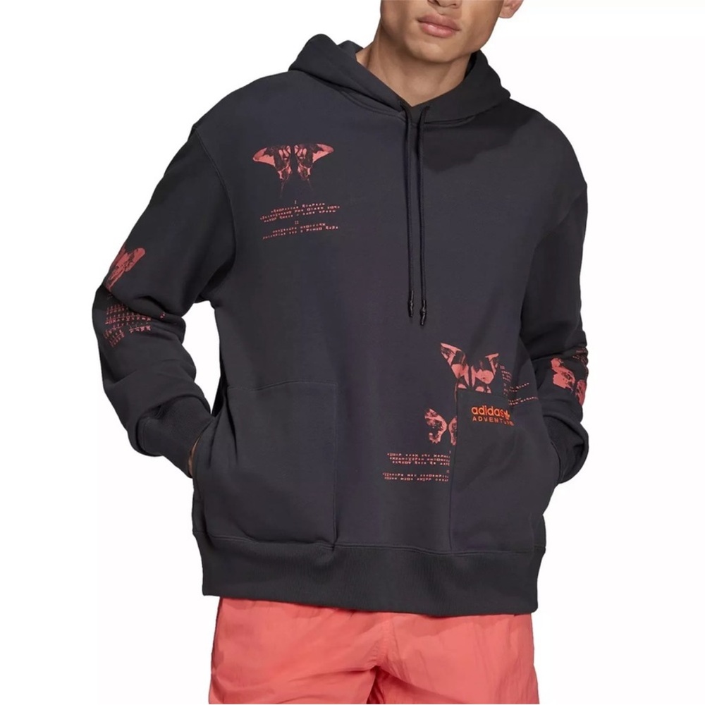 Adidas Hoodie